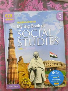 EDUCATIONAL BOOK TYPE FOR CLASS 1-5