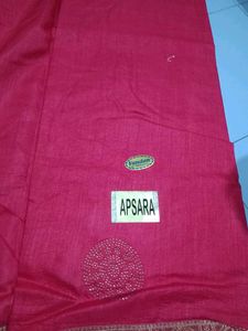 Full Worked &amp; Complete Lace Saree
