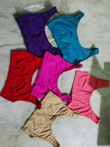 Brand New Never Used 6 Sports Bra For Sale