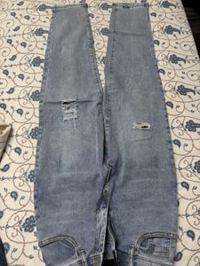 denim