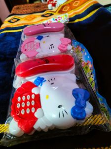 Music Mobail Toy
