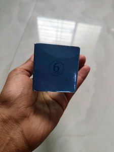 Colour Me Sky Blue Perfume