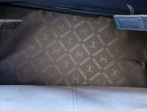 ESBEDA TRAVEL BAG