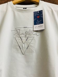 New T-shirt 👕