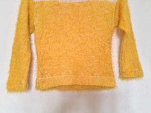 Korean Winter Sweater For Women's