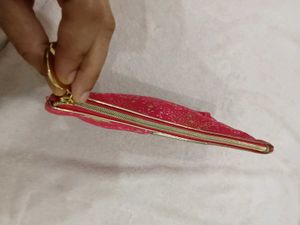 Estee Lauder Cosmetic Pouch
