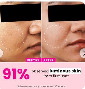 Dot &amp; Key Watermelon Glycolic Face Serum