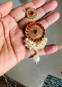 Exquisite Bridal Jewellery Set
