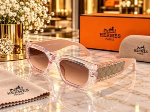 Luxury HERMES Sunglasses
