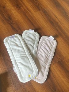 Washable diaper panty for kids upto 2 yrs
