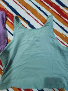 Tank Tops Combo