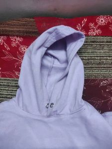 Cute Cat Graphic Hoodie