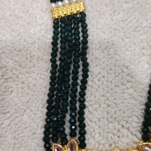 Maharani haar/ Long necklace