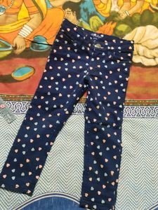 Girls 2-3 Year Jeans