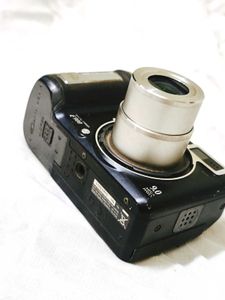 Fujifilm Digital Camera E900