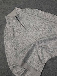 Merona ¾ Zip Pullover Jacket