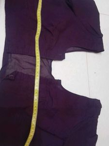Good Condition Saree