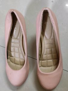 wedges heels