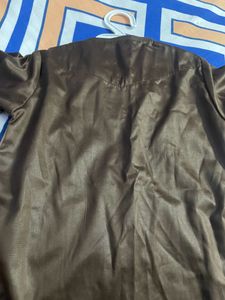 Brown Tope For Boys