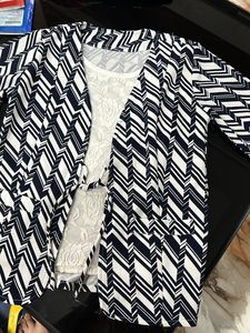 Printed Top