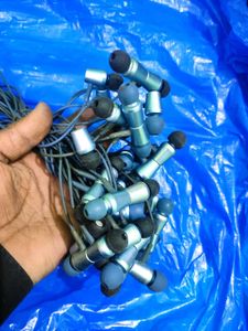 Lot Of Zebronics Blutooth Neckband