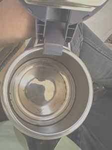 Prestige Kettle 1.5 Litre Altas Model