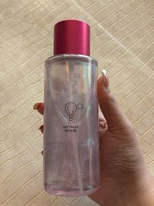 FINAL OFFER - Victoria's Secret Fresh &amp; Clean Mist