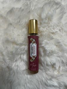 Muse Coco Vanilla Bourbon Perfume