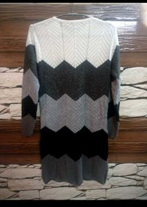 Pinteresty knit cardigan