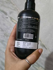 The Derma Co Hair Fall Control Shampoo
