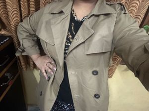 coat for women
