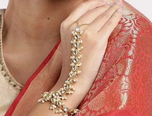 ✨️Elegant Hand Chain Bracelet✨️