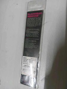 New Vega Basic Blackhead Remover Tool