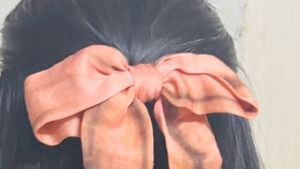 Hair Bow