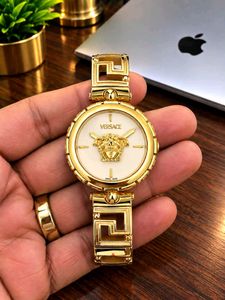 VERSACE LADIES WATCH ✨ HIGH QUALITY JAPAN QUARTZ