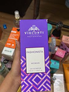 Visconti Perfume