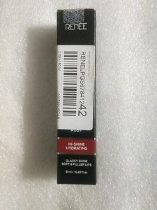 Crystal Shine Gloss 6-ruby