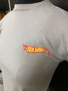 Hot Wheels T-Shirt