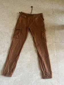 Cargo Pant