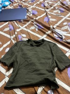 SHEIN top