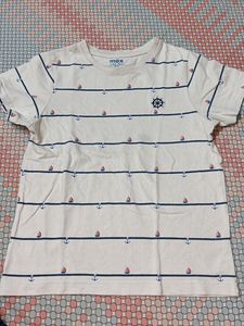 Set Of 4 Tshirt 👕 For Boys