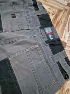 Unique 9 Pockets Men's Cargo Pants 😉