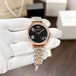 Emporio Armani Women's Watch