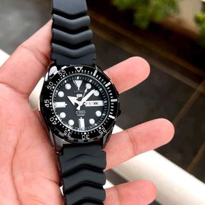 Seiko Watch First Copy Premium Edition