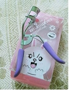 Eyelashes Device
