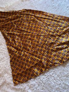 Designer Silk scarf
