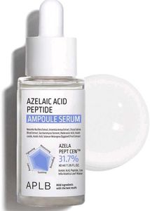 APLB Azelaic Acid Peptide Ampoule Serum