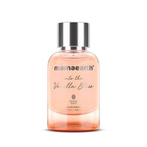 Mamaearth Vanilla Bliss Perfume