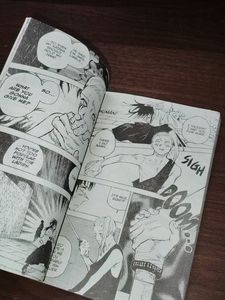 Jujutsu Kaisen Volume 6