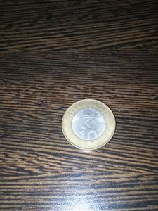 10rupee Coin